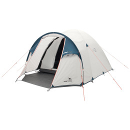 Šator Easy Camp Ibiza 400 bijela Light Grey & Dark Blue