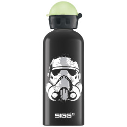 Boca Sigg Star Wars 0,6 l crna/bijela