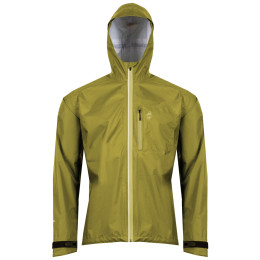 Muška jakna High Point Road Runner 5.0 Jacket zelena Avocado Oil