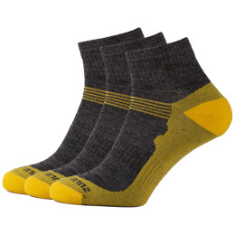 Čarape Zulu Merino Lite 3 pack