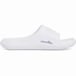 Ženske papuče Under Armour W Locker V Sl bijela White/White/White