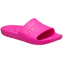 Papuče Crocs Slide ružičasta Pink Crush