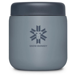 Termos zdjela za hranu Snow Monkey Foodie Midi 480 ml