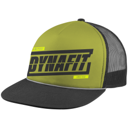 Šilterica Dynafit Graphic Trucker Cap