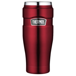 Termos Thermos Style crvena Red