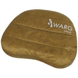 Jastuk na napuhavanje Warg Sirius Pillow