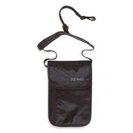 Putna futrola za dokumente Tatonka Skin Neck Pouch crna