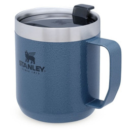 Šalica Stanley Camp mug 350ml tamno plava