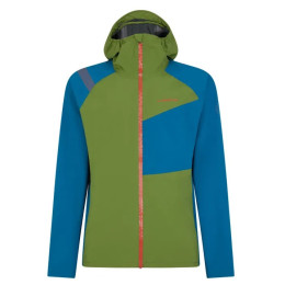 Muška jakna La Sportiva Run Jkt M zelena