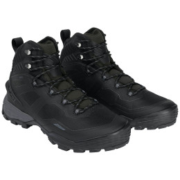 Muška obuća Mammut Ducan Pro High GTX® Men (2021) crna BlackTitanium