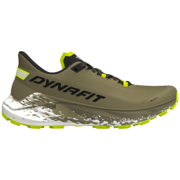 Muške tenisice za trčanje Dynafit Ultra 100 V3 Gtx crna/bijela 0918 - Black Out/White