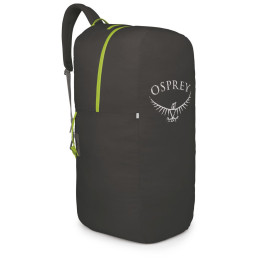 Torba Osprey Airporter Medium crna