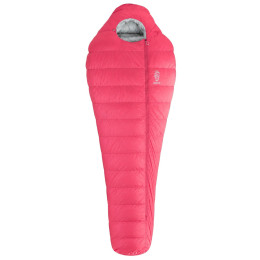 Vreća za spavanje od perja Patizon G 600 S (156-170 cm)