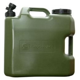 Kanistar Ridge Monkey SpeedFlo Heavy Duty Water Carrier 20 Litre