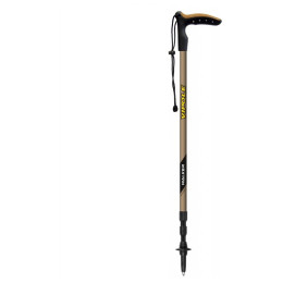 Štap za planinarenje Vipole Walker smeđa