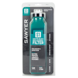 Boca Sawyer S1 Foam Filter Replacement