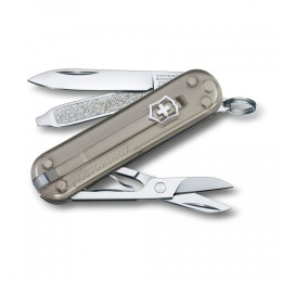 Džepni nož Victorinox Classic SD Colors siva