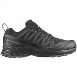 Muška obuća Salomon Xa Pro 3D V9 Wide crna Black