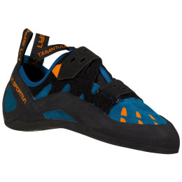 Penjanje La Sportiva Tarantula plava Space Blue/Maple