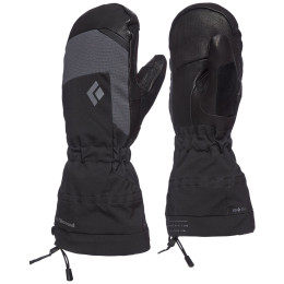 Rukavice Black Diamond Mercury Mitts (2023) crna Black