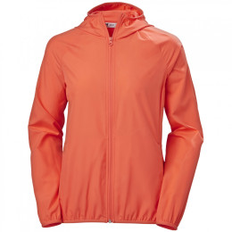 Ženska jakna Helly Hansen W Juell Light Jacket ružičasta