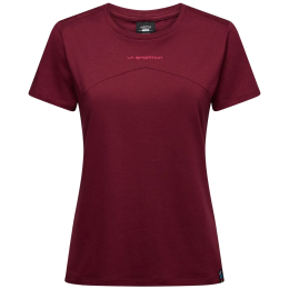 Ženska majica La Sportiva Roof T-Shirt W