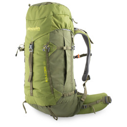 Ruksak Pinguin Boulder 38 zelena Khaki