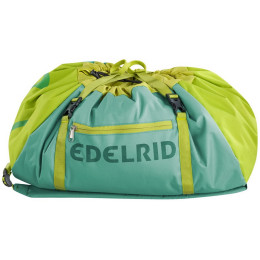 Torba za penjanje Edelrid Drone II zelena jade