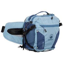 Torbice oko struka Kohla Hipbelt Swift 5 plava Dusk Blue