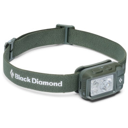 Čeona svjetiljka Black Diamond Spot 450 zelena Tundra