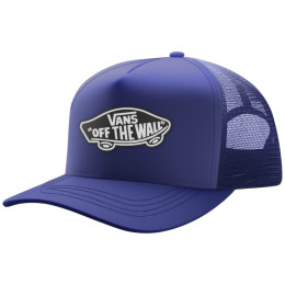 Dječji kačket Vans Classic Patch Curved Bill Trucker