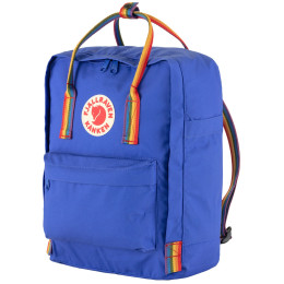 Ruksak Fjällräven Kånken Rainbow