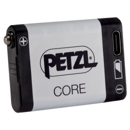 Akumulator Petzl Accu Core crna black