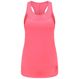 Ženska majica Alpine Pro Meripa ružičasta