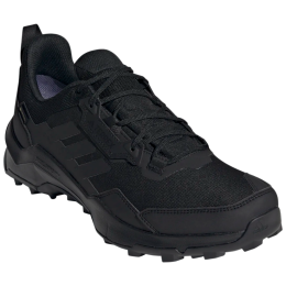 Muška obuća Adidas Terrex Ax4 Gtx crna CBLACK/CBLACK/GREFOU