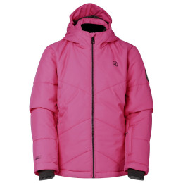 Dječja jakna Dare 2b Girls Glacier Jacket Extreme Pink