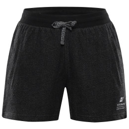 Ženske kratke hlače Alpine Pro Theca