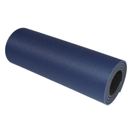 Podloga Yate dvoslojna 12mm Maxi crna/plava