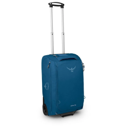 Kofer na kotačiće Osprey Daylite Co Whld Duffle 40 tamno plava night shift blue