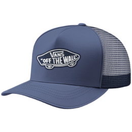 Šilterica Vans Classic Patch Curved Bill Trucker