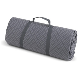 Podne podlage za šator Easy Camp Rosebay Universal Carpet 1.6 x 3.0 m siva