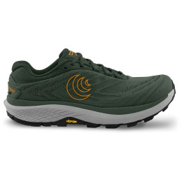 Muške tenisice za trčanje Topo Pursuit 2 zelena/narančasta Green / Orange