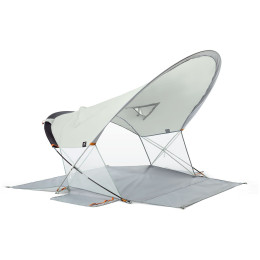 Zaklon Terra Nation Roa Kohu zelena