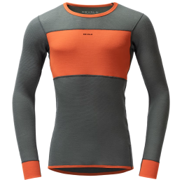 Muške funkcionalne majice Devold Wool Mesh 190 Shirt Man