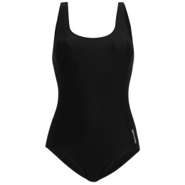 Ženski kupaći Regatta Active Swimsuit crna Black