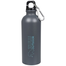 Boca Zulu Steel Flask 0,5 L siva/plava grey/blue