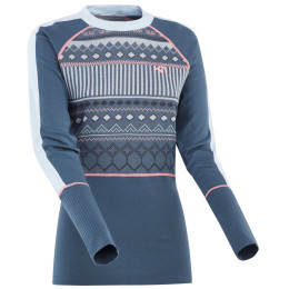 Ženska funkcionalna majica Kari Traa Perle LS