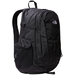 Ruksak The North Face Hot Shot Se crna TNF Black-TNF White-NPF
