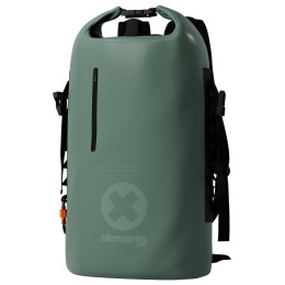 Vodootporna torba Elements Gear Trek 2.0 - 80L (2 remena)