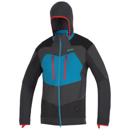 Muška jakna Direct Alpine Mistral 1.0 plava Anthracite/Ocean